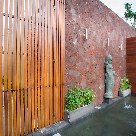 Asa Bali Luxury Villas & Spa Seminyak Esterno foto