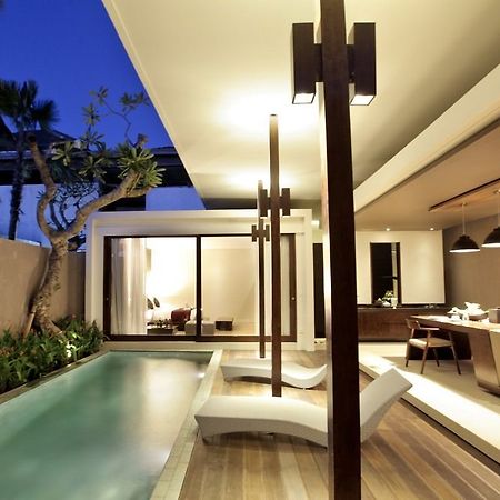 Asa Bali Luxury Villas & Spa Seminyak Esterno foto