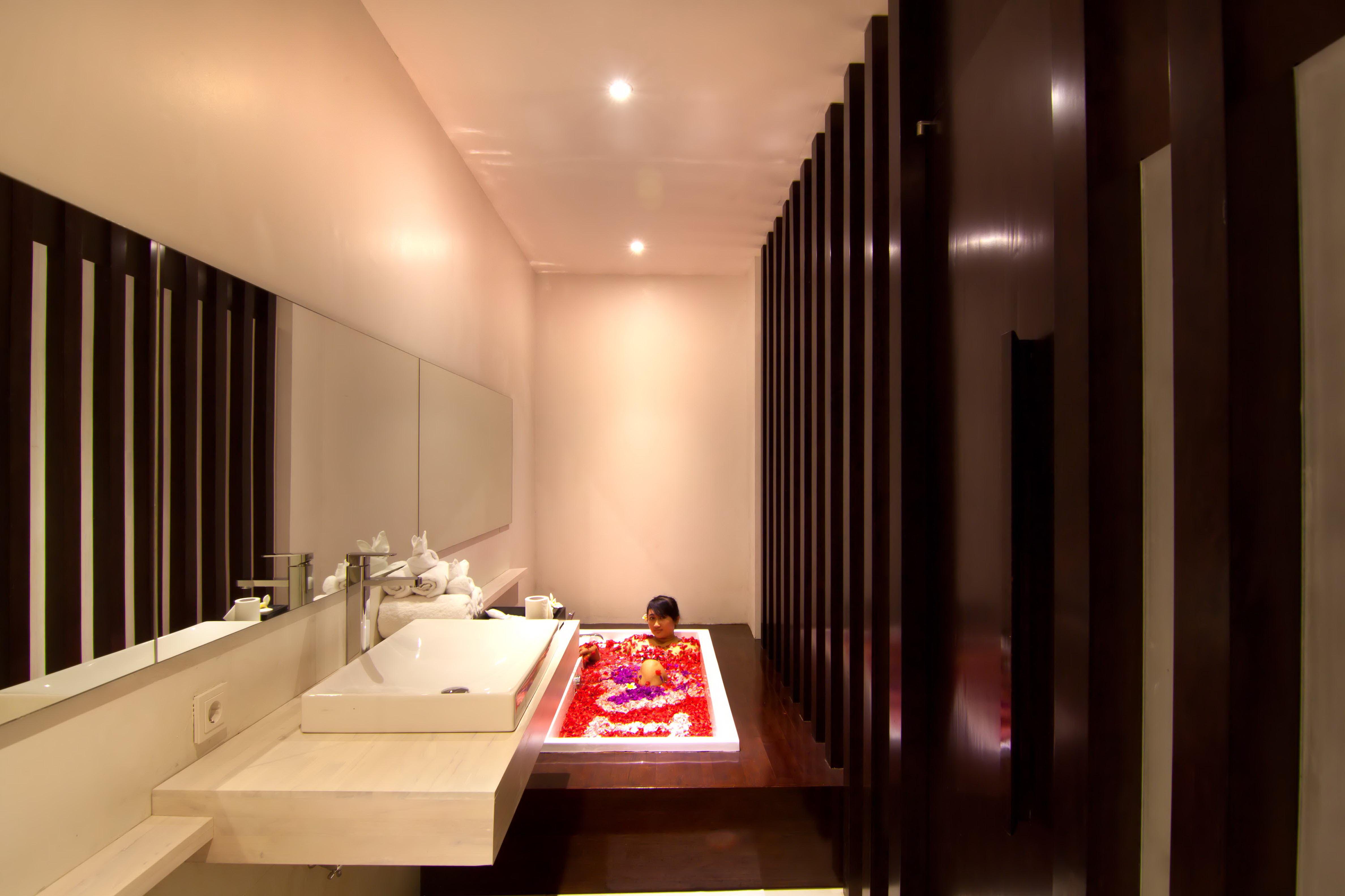 Asa Bali Luxury Villas & Spa Seminyak Esterno foto