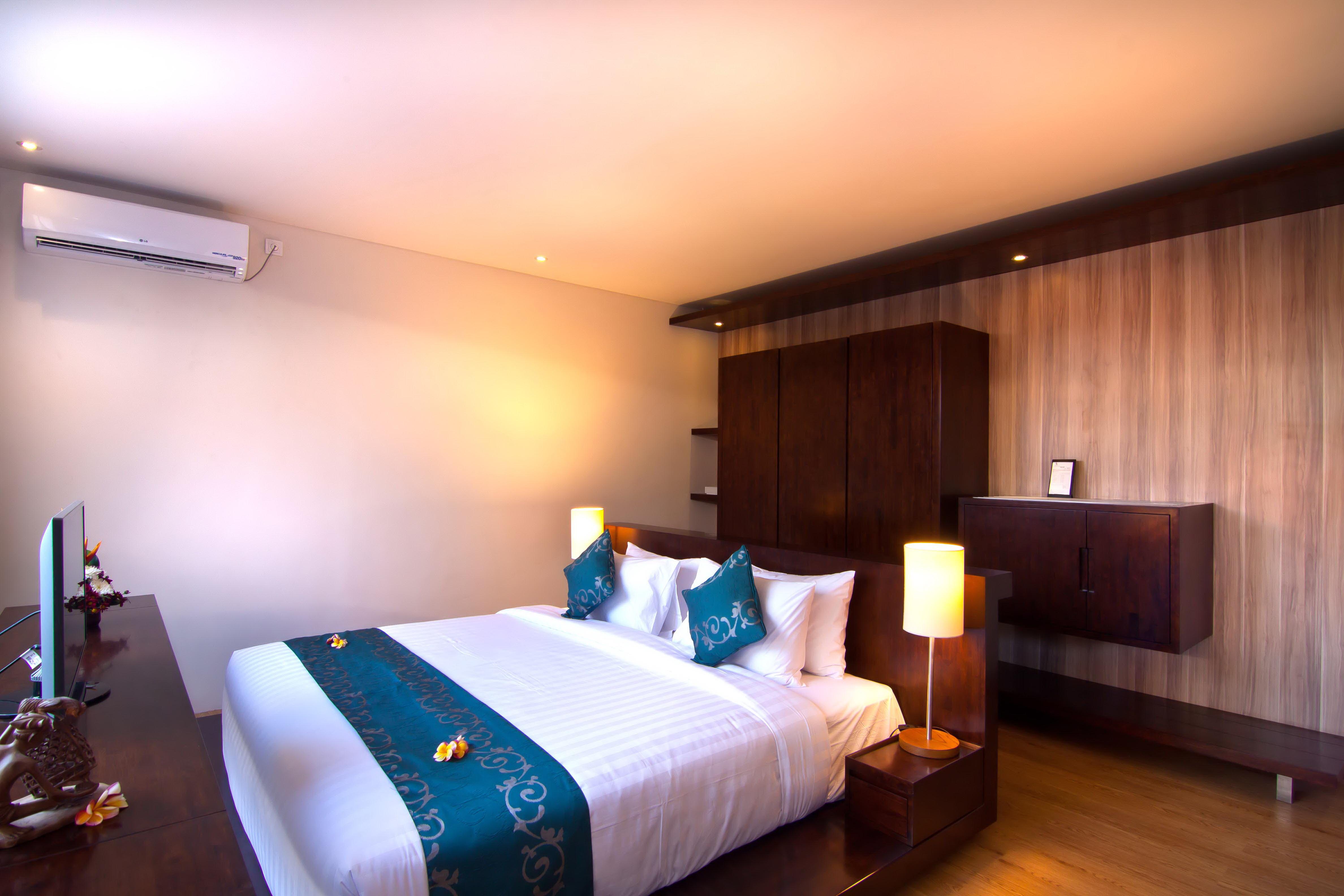 Asa Bali Luxury Villas & Spa Seminyak Esterno foto