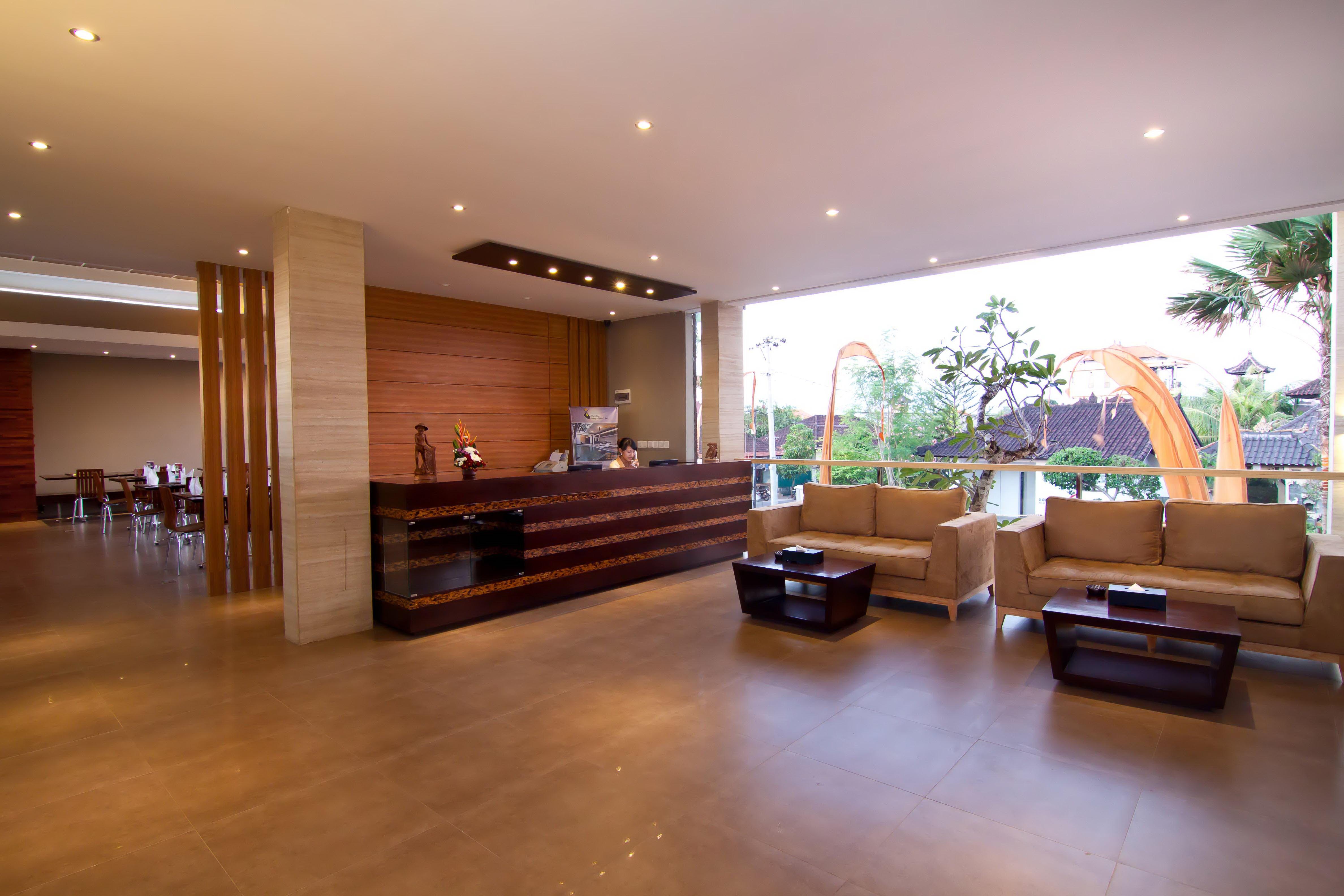 Asa Bali Luxury Villas & Spa Seminyak Esterno foto