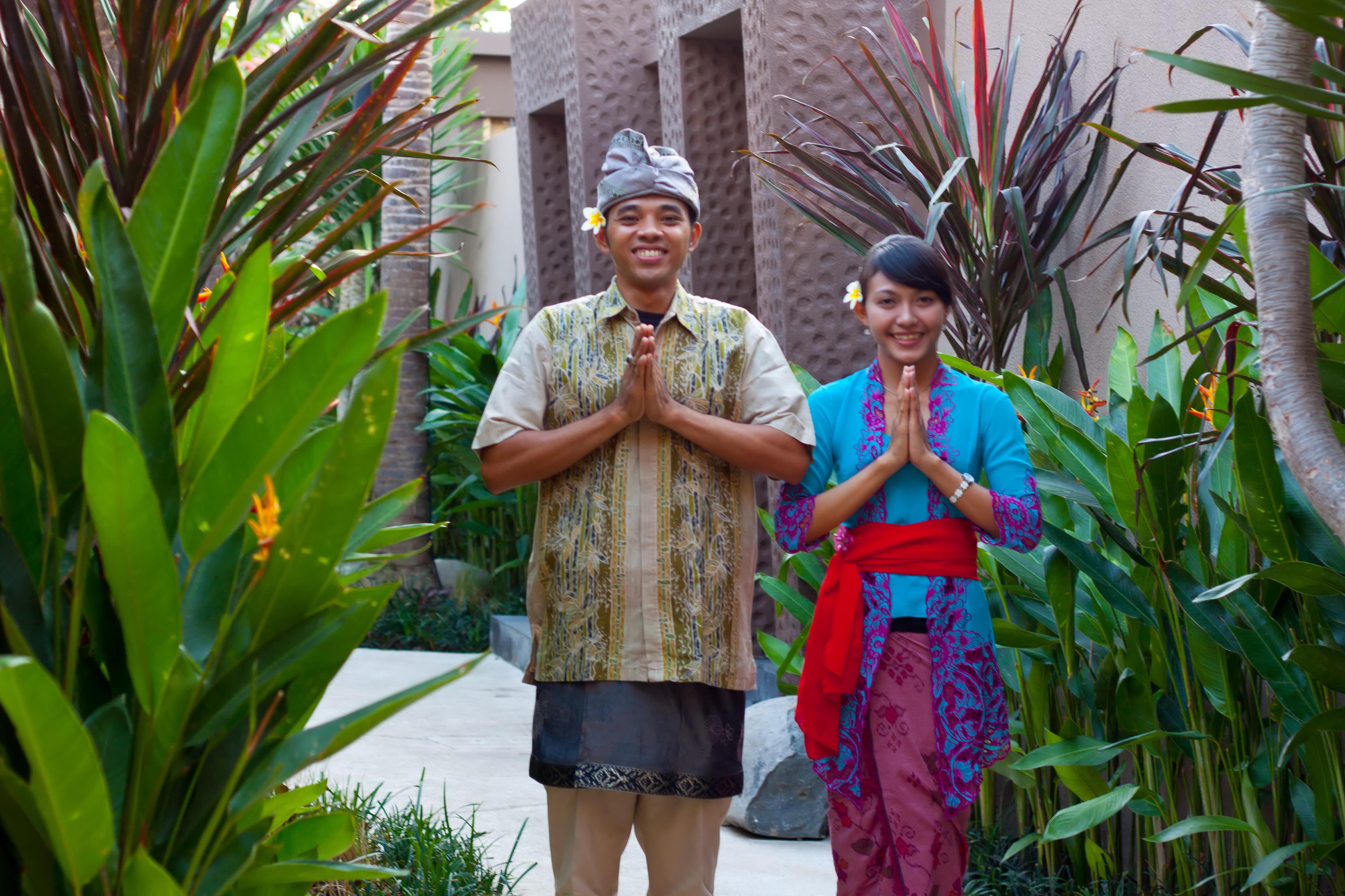 Asa Bali Luxury Villas & Spa Seminyak Esterno foto