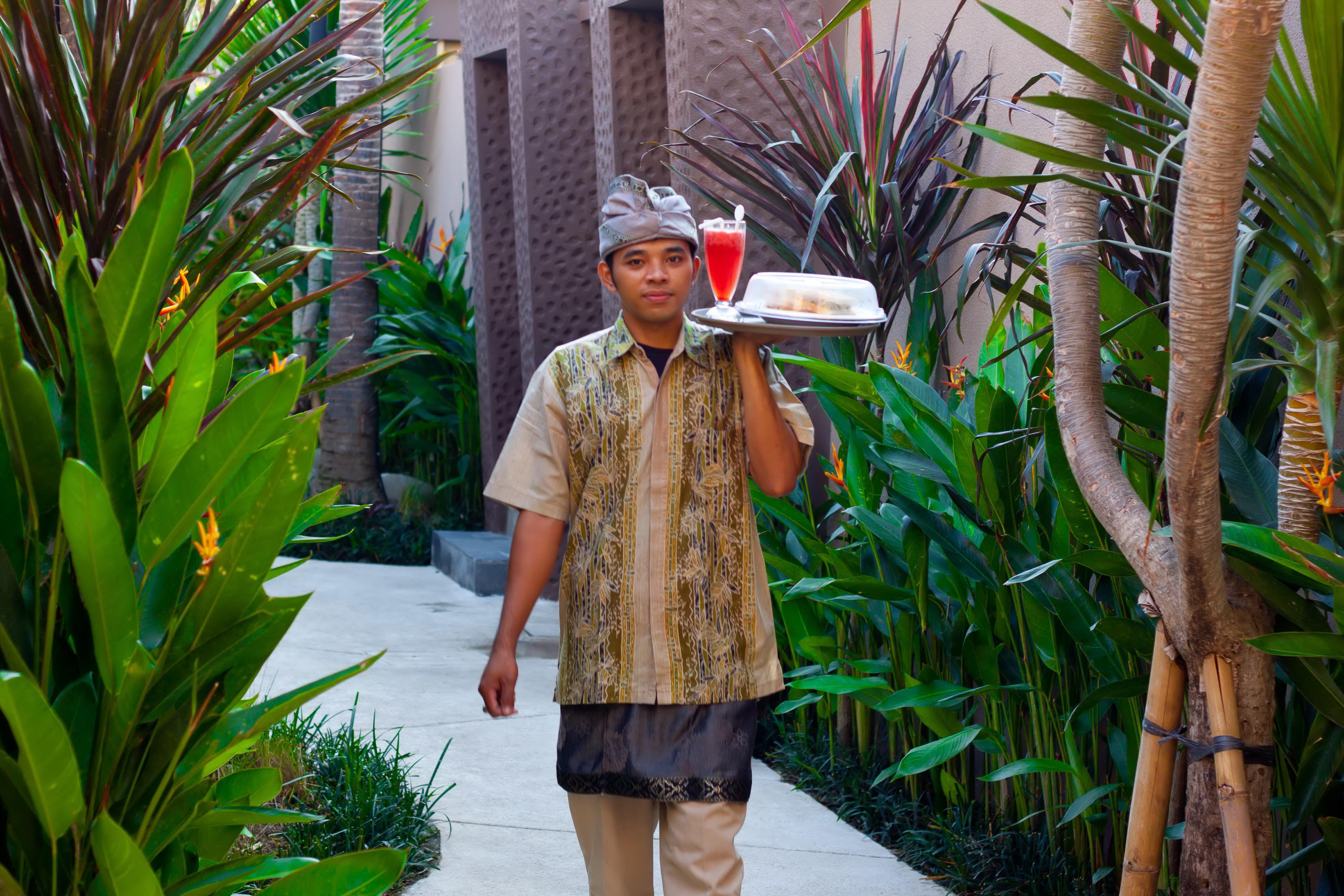 Asa Bali Luxury Villas & Spa Seminyak Esterno foto
