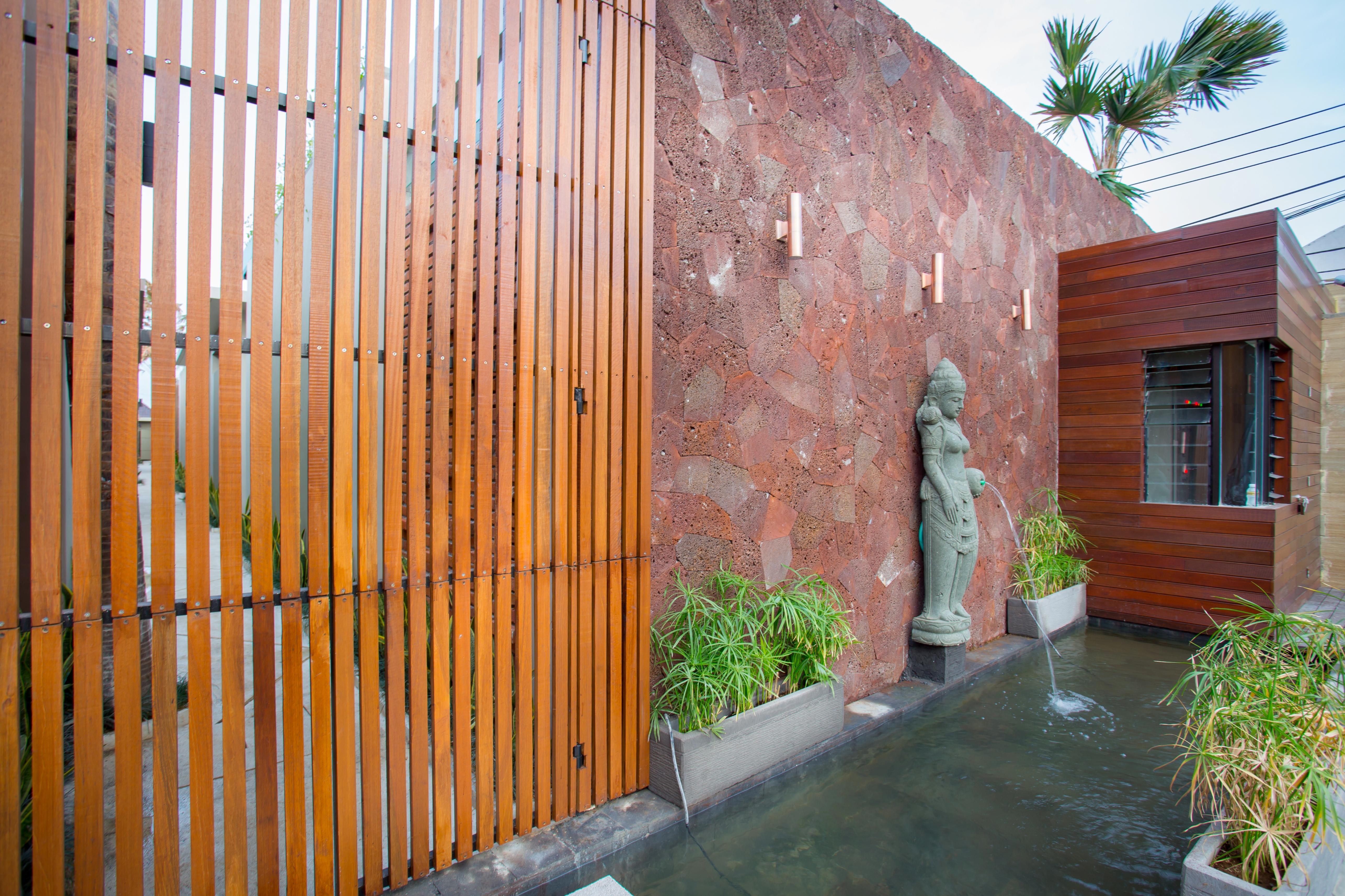 Asa Bali Luxury Villas & Spa Seminyak Esterno foto