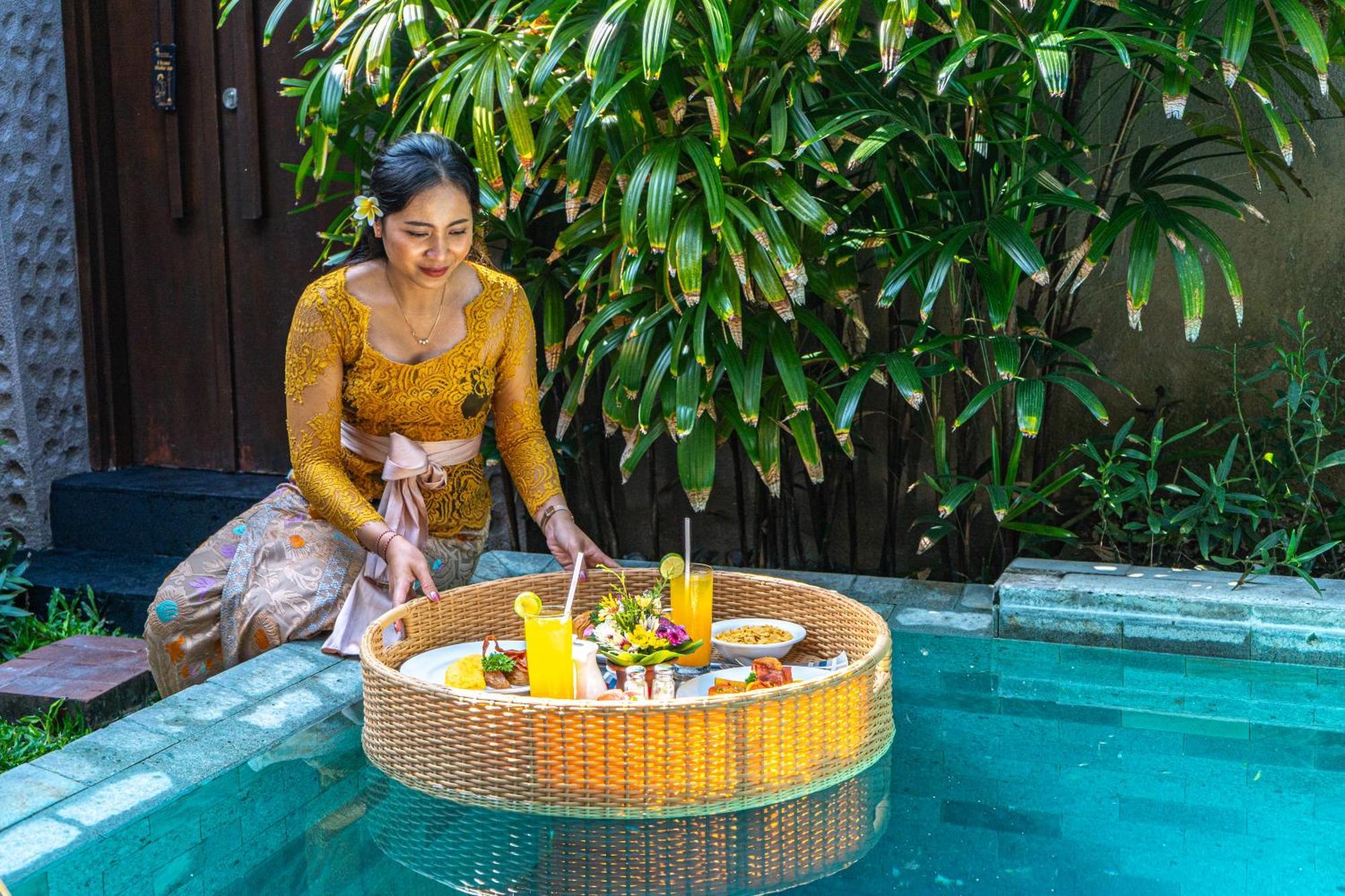 Asa Bali Luxury Villas & Spa Seminyak Esterno foto