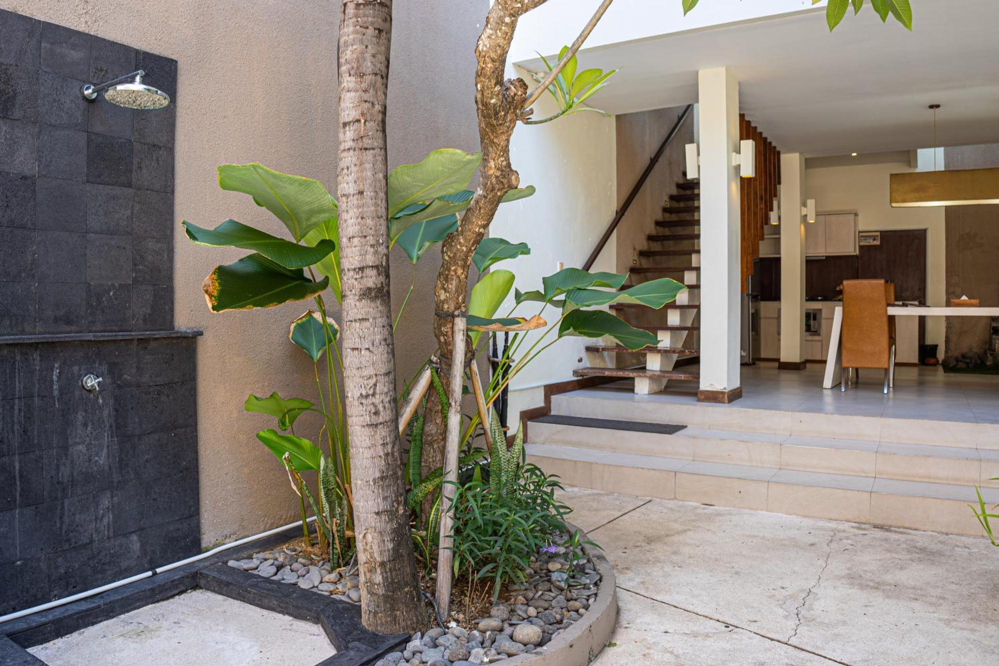 Asa Bali Luxury Villas & Spa Seminyak Esterno foto