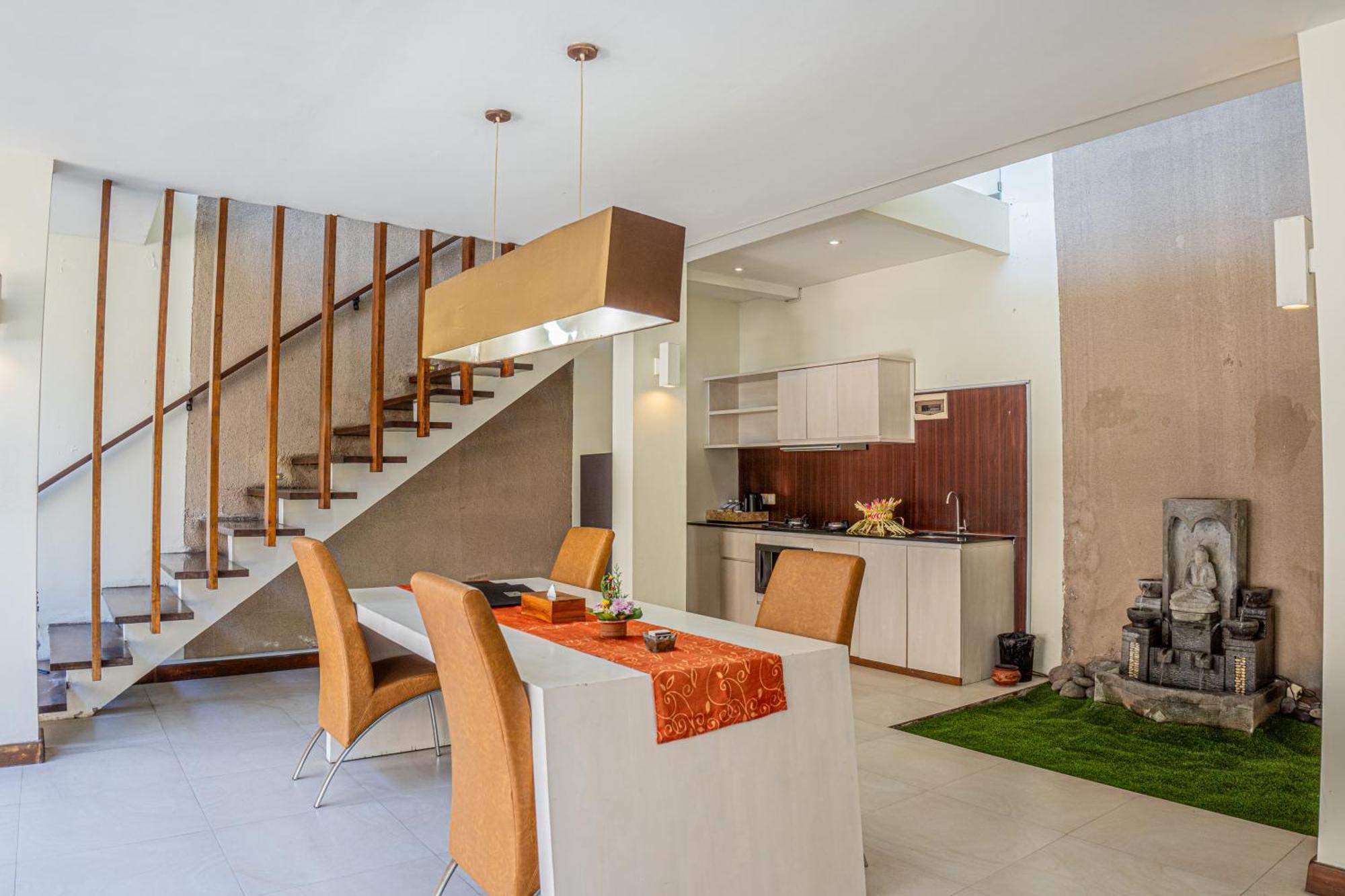 Asa Bali Luxury Villas & Spa Seminyak Esterno foto